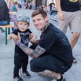 Gdansk Tattoo Konwent 2017 | 2 день