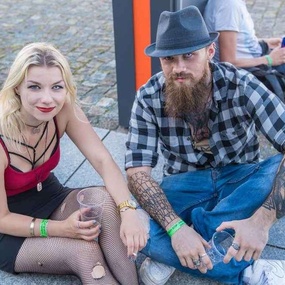 Gdansk Tattoo Konwent 2017 | 2 день