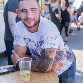 Gdansk Tattoo Konwent 2017 | 2 день