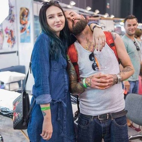 Gdansk Tattoo Konwent 2017 | 2 день