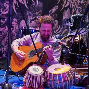 18-й Московский Фестиваль Татуировки | 2 день