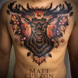 Matt Curzon