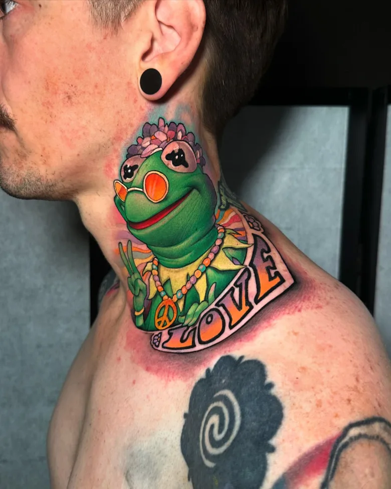 Tatoueur @victor_chil