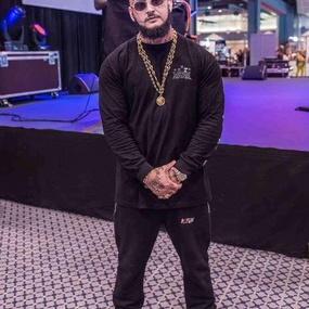 Deauville Tattoo Festival 2017 | 1 день