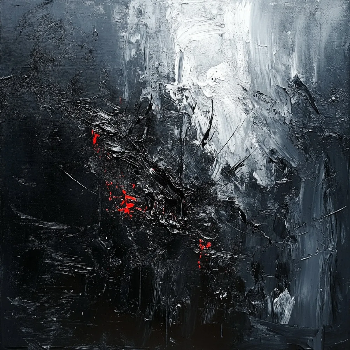 Cici Zhu: Concept Art, Painting, and Tattooing as One Path - image 3