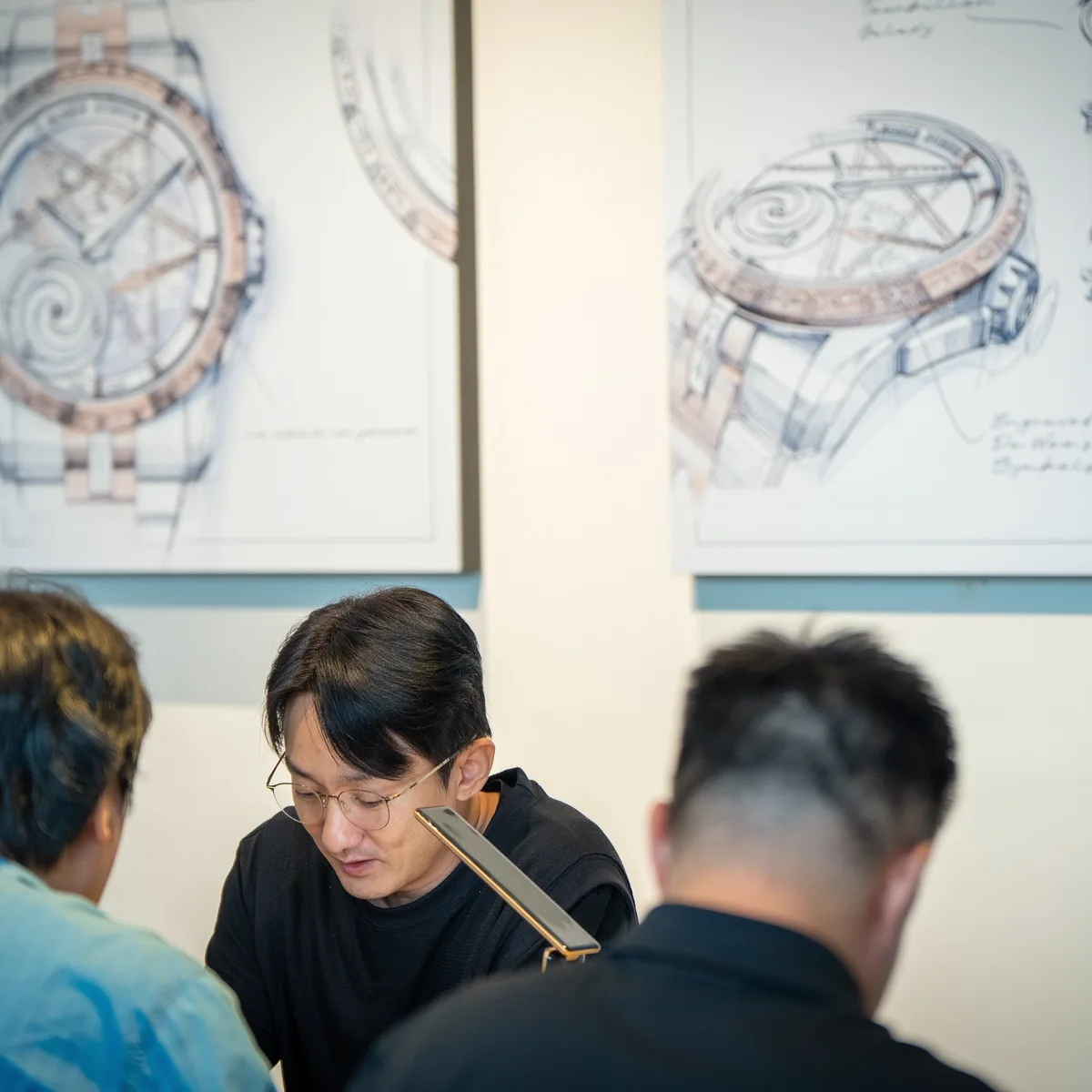 Dojun: From Microrealism to Shaping Korea’s Tattoo Industry - image 10