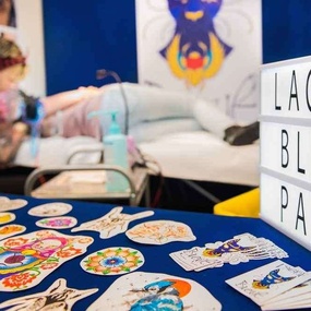 Deauville Tattoo Festival 2017 | 1 день