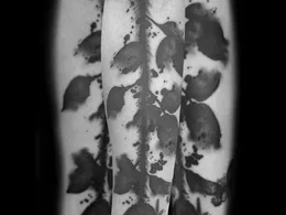 Breanna Beware: Watercolor, Cover-Ups, and the Art of Giving People a Voice