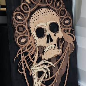 11-я Международная Московская Тату Конвенция | 2 день