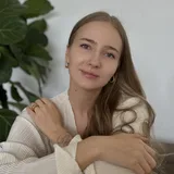 Женя Логинова