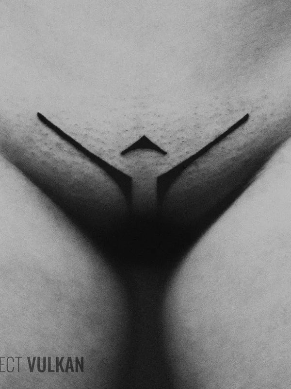 black blackwork татуировка на stomach #28477 | Тату мастер Project Vulkan