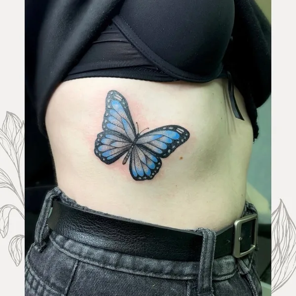 Graphic tattoo by Ирина Итальянкина in Нижний Новгород