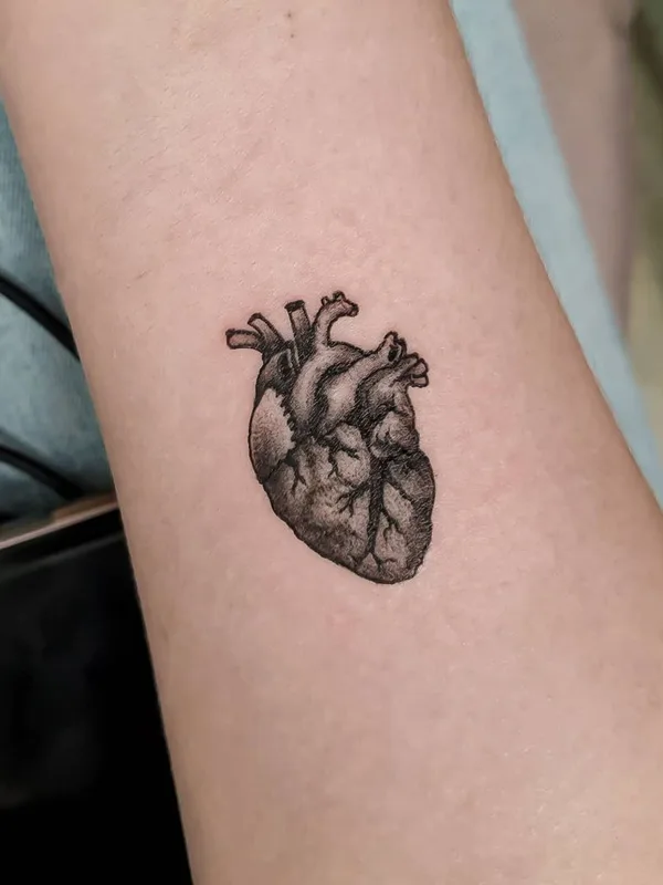 black and grey realism 타투 부위 forearm #51753 | 타투이스트 Кристина Лебедева