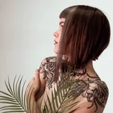 Oksana Seashell