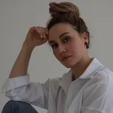 Настя Лис