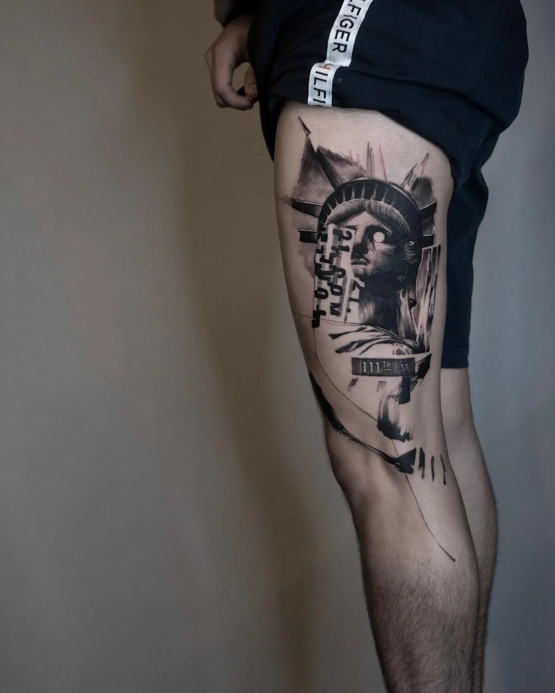 Balanced avant-garde by Artem Koro New York