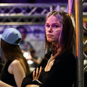 Tattoo Show 2021 | Санкт-Петербург, Россия