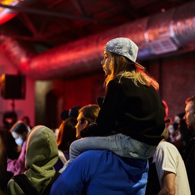 Tattoo Show 2021 | Санкт-Петербург, Россия