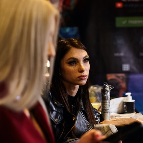 Tattoo Show 2021 | Санкт-Петербург, Россия