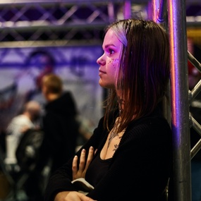 Tattoo Show 2021 | Санкт-Петербург, Россия