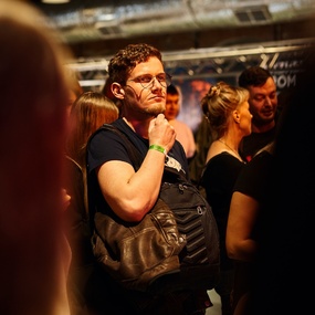 Tattoo Show 2021 | Санкт-Петербург, Россия