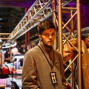 Tattoo Show 2021 | Санкт-Петербург, Россия