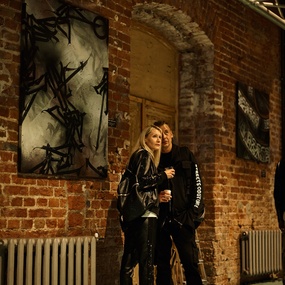 Tattoo Show 2021 | Санкт-Петербург, Россия