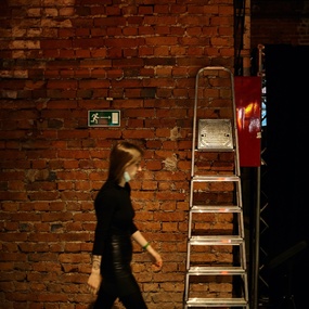 Tattoo Show 2021 | Санкт-Петербург, Россия