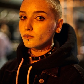 Tattoo Show 2021 | Санкт-Петербург, Россия