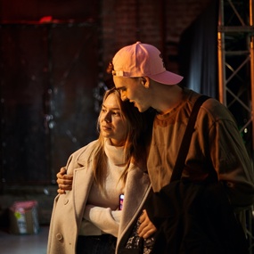 Tattoo Show 2021 | Санкт-Петербург, Россия