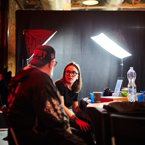 Tattoo Show 2021 | Санкт-Петербург, Россия