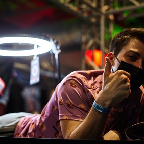 Tattoo Show 2021 | Санкт-Петербург, Россия