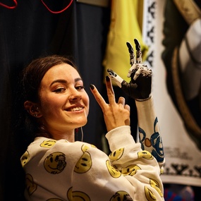 Tattoo Show 2021 | Санкт-Петербург, Россия