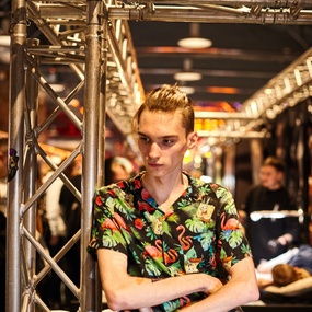 Tattoo Show 2021 | Санкт-Петербург, Россия