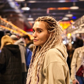 Tattoo Show 2021 | Санкт-Петербург, Россия