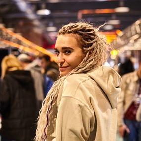 Tattoo Show 2021 | Санкт-Петербург, Россия