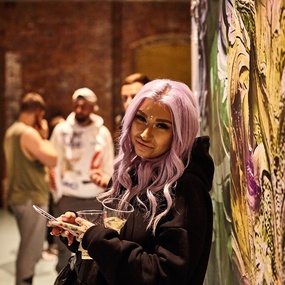 Tattoo Show 2021 | Санкт-Петербург, Россия