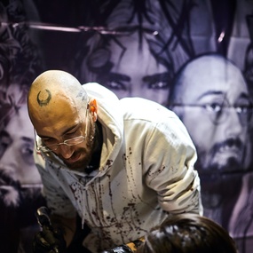 Tattoo Show 2021 | Санкт-Петербург, Россия