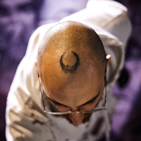 Tattoo Show 2021 | Санкт-Петербург, Россия