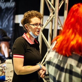 Tattoo Show 2021 | Санкт-Петербург, Россия
