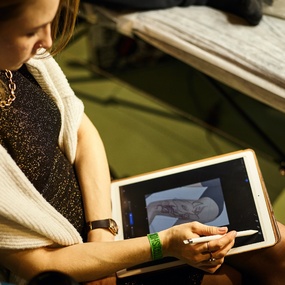 Tattoo Show 2021 | Санкт-Петербург, Россия