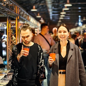 Tattoo Show 2021 | Санкт-Петербург, Россия