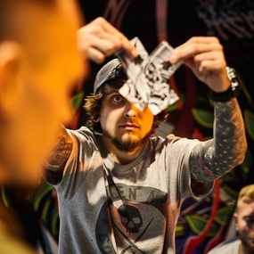 Tattoo Show 2021 | Санкт-Петербург, Россия