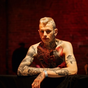 Tattoo Show 2021 | Санкт-Петербург, Россия