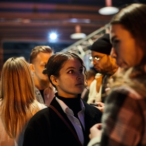 Tattoo Show 2021 | Санкт-Петербург, Россия