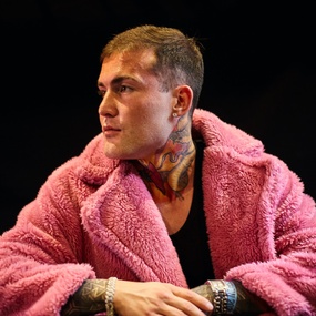 Tattoo Show 2021 | Санкт-Петербург, Россия