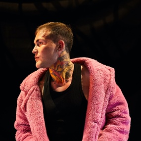 Tattoo Show 2021 | Санкт-Петербург, Россия