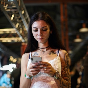 Tattoo Show 2021 | Санкт-Петербург, Россия