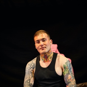 Tattoo Show 2021 | Санкт-Петербург, Россия