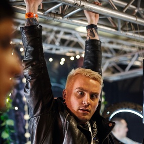 Tattoo Show 2021 | Санкт-Петербург, Россия